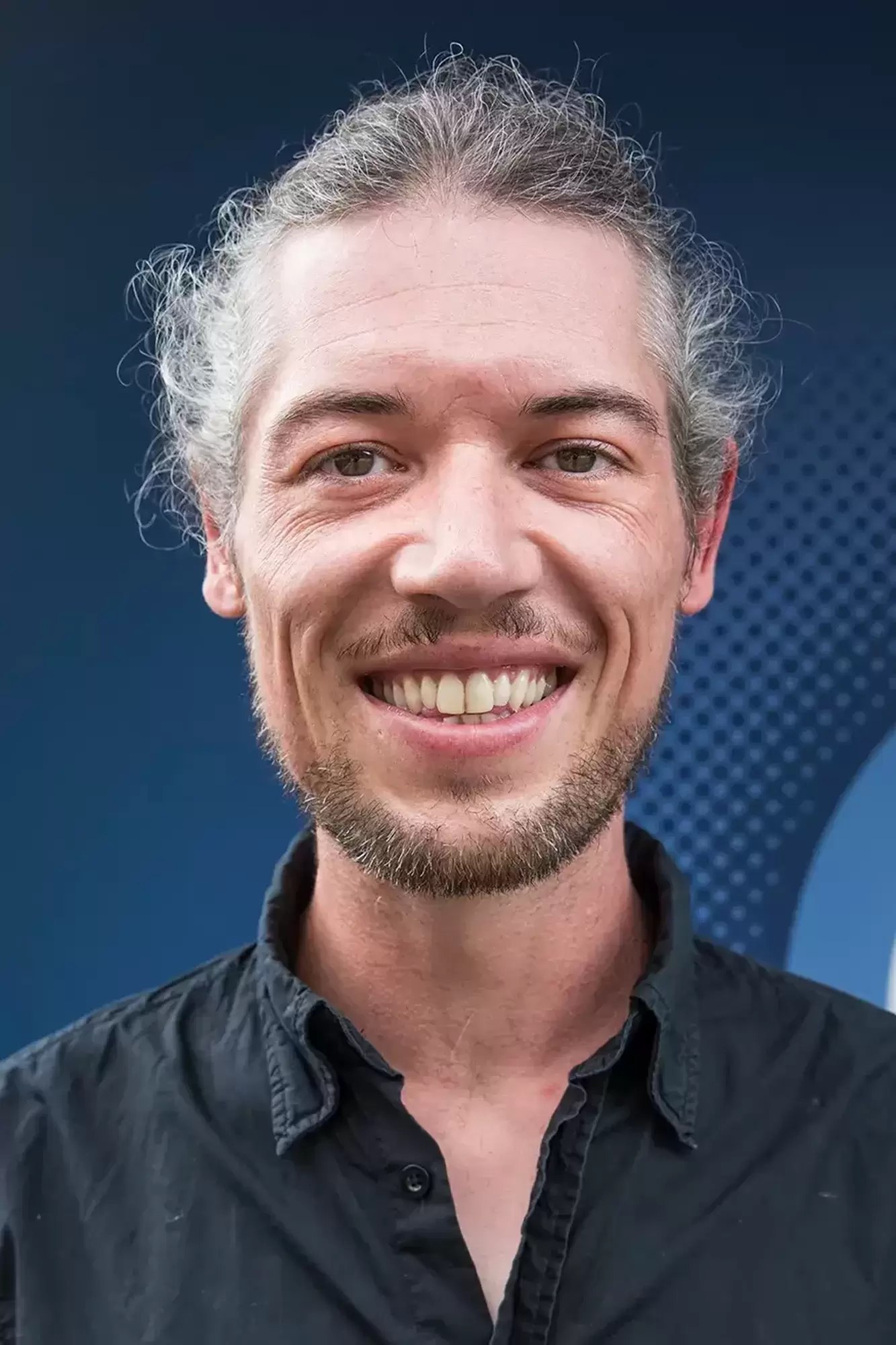 Adrian Wild